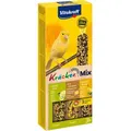 Produktbild: Vitakraft Kräcker Mix Ei/Kiwi/Banane 3 Stück / 80 g