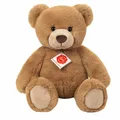 Produktbild: Teddy Hermann Teddy, Kuscheltier, Stofftier, Plüschtier, Caramel, 33 cm, 913238