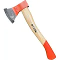 Produktbild: Stihl 0000 881 1969 Forstbeil AX 6 40 cm