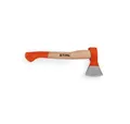 Produktbild: Stihl 00008811969 Forstbeil AX 6 40 cm Eschenstiel 600 g