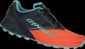 Produktbild: Dynafit ALPINE W Damen Trailrunning Schuhe Laufschuhe hot coral blueberry NEU 38