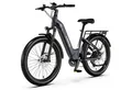Produktbild: Vankel E-Bike Cityrad Marathon E-Fahrrad Damen u. Herren 810WH Pedelec, 36V 22,5AH 100 km, Kettenschaltung, Heckmotor, 810 Wh, Cityrad 7 Gang Shimano,Scheibenbremsen, Kettenschaltung, E-bikes
