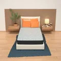 Produktbild: Matratze Für Das Kinderbett 80x180 Höhe 13 Cm Summit