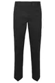 Produktbild: Dickies Men's 873 Slim Straight Arbeitshose, Schwarz, 31