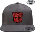 Produktbild: Transformers Snapback Cap