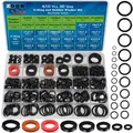Produktbild: Wasserschlauch Dichtung O-Ring Set 7 Größen 20 Größen