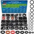 Produktbild: Nitril O-Ring Set | 20 Größen | Sanitär Reparatur