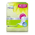 Produktbild: Tena Lady Discreet Einlagen Mini