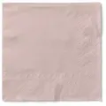 Produktbild: MANK Serviette in Altrosa aus Tissue 3-lagig, 40 x 40 cm, 100 Stück