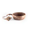 Produktbild: Kupilka 55 Soup Bowl Schüssel Schale original brown