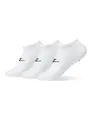 Produktbild: Nike Herren Everyday Essential Socke, White/Black, L EU