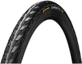 Produktbild: Continental Fahrradreifen 37-622 Contact schwarz Draht