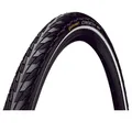 Produktbild: Continental CONTACT 37-622 schwarz 28x1.45 Fahrradreifen