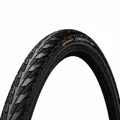 Produktbild: Continental Contact Reifen 28x1.45 (37-622) E-25 Draht schwarz - E-Bike Touri...