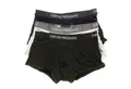 Produktbild: Emporio Armani Trunk CC722 Pure Cotton (Vorteilspack, 3-St., 3er-Pack, 6er-Pack) Herren Short Boxer Unterhose Pure Cotton kurzes Bein