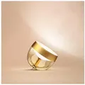 Produktbild: Philips Hue 8719514410732 Iled Tischleuchte Light Iris (Gen4) 1x8,2w | 570lm | 2000-6500K - dimmbar, Bluetooth, White and color Ambiance, Gold