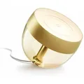 Produktbild: Iris Philips Hue 41073200-gold Und Farbe Tischlampe