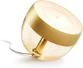 Produktbild: Philips Hue White & Color Ambiance Iris Tischleuchte Special Edition Gold 520lm