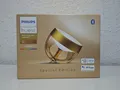 Produktbild: Philips Hue White & Color Ambiance Iris Tischleuchte Special Edition Gold 520lm