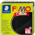 Produktbild: Fimo Kids Mountain Klei Black, 42gr