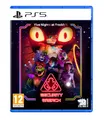 Produktbild: Five Nights at Freddys Security Breach für PS5