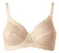Produktbild: Triumph 10166802 Damen BH ohne Bügel Gr.100F 0026 A1