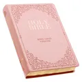 Produktbild: KJV Bible Giant Print Full Size Pink