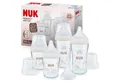 Produktbild: NUK Babyflasche NUK Perfect Match Glas-Babyflaschen set