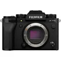 Produktbild: Fujifilm X-T5 Gehäuse schwarz | 100,00€ Fujifilm Cashback Aktion 1.584,00€ Effektivpreis