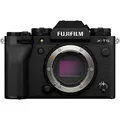 Produktbild: Fujifilm X-T5 schwarz 16939277