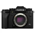 Produktbild: Fujifilm X-T5 GehÃ¤use  schwarz