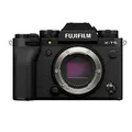 Produktbild: Fujifilm X-T5 Gehäuse schwarz