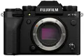 Produktbild: FUJI X-T5 Body schwarz (mit Zugabe)