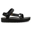 Produktbild: Teva - Women's Midform Universal - Sandalen 40 | EU 40 schwarz