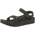 Produktbild: Teva Midform Universal Sandalen Damen in black, Größe 40