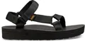 Produktbild: Teva Midform Universal Women black - Größe 9US Women