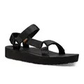 Produktbild: Teva Damen Midform Universal Womens Sandale, Schwarz, 40 EU
