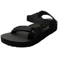 Produktbild: Teva Damen Wandersandalen MIDFORM UNIVERSAL Schwarz - 40 EU