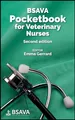 Produktbild: BSAVA Pocketbook for Veterinary Nurses (BSAVA British Small Animal Veterinary Association)