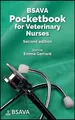 Produktbild: BSAVA Pocketbook for Veterinary Nurses (BSAVA - British … | Gerrard, Emma | Buch