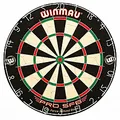 Produktbild: Dartscheibe - Dartboard Winmau - PRO-SFB - 3015 297412