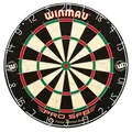 Produktbild: Winmau Spiel, Dartscheibe - Dartboard Winmau - PRO-SFB - 3015