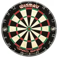 Produktbild: Winmau Steel Dartscheibe Dartboard Pro SFB