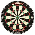 Produktbild: Winmau Dartboard Pro SFB | Dartscheibe Dart Board Scheibe