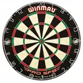 Produktbild: Dartscheibe - Dartboard Winmau - PRO-SFB - 3015