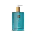 Produktbild: Rituals The Ritual of Karma Hand Wash, mit Lotusblüte und weißem Tee, Pumpflasche aus Glas