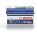 Produktbild: BOSCH S4E Starterbatterie 0092S4E081