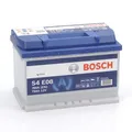 Produktbild: Bosch Akku EFB S4E08 12V 70Ah 760A 0092S4E081 L3D