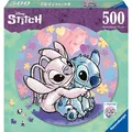 Produktbild: Ravensburger Stitch (500 Teile) (17581)