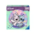 Produktbild: Ravensburger Puzzle - Disney Stitch, 500 Teile